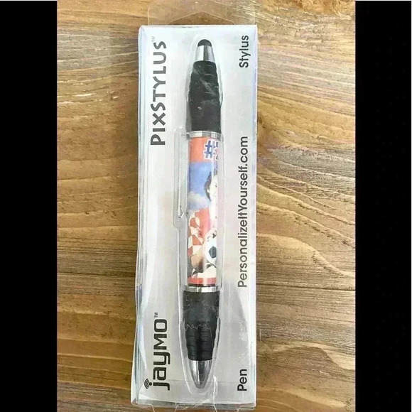 Jaymo Other - Jaymo Pixpen Picture Frame Pen